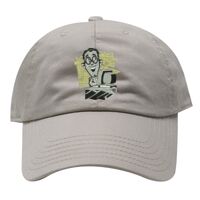 USA Cotton Baseball Caps Thumbnail