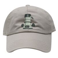 USA Cotton Baseball Caps Thumbnail