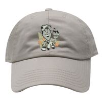 USA Cotton Baseball Caps Thumbnail