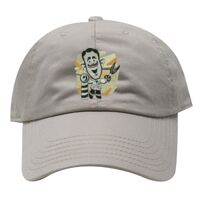 USA Cotton Baseball Caps Thumbnail