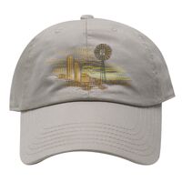 USA Cotton Baseball Caps Thumbnail