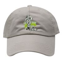 USA Cotton Baseball Caps Thumbnail