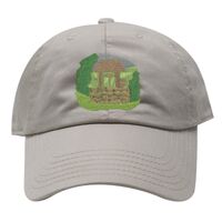 USA Cotton Baseball Caps Thumbnail