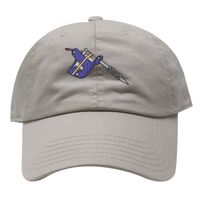 USA Cotton Baseball Caps Thumbnail
