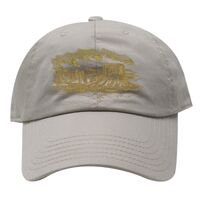 USA Cotton Baseball Caps Thumbnail