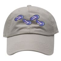 USA Cotton Baseball Caps Thumbnail