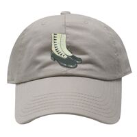 USA Cotton Baseball Caps Thumbnail