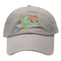 USA Cotton Baseball Caps Thumbnail