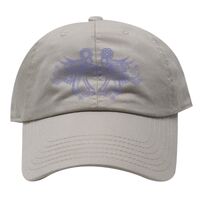 USA Cotton Baseball Caps Thumbnail