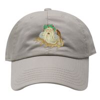 USA Cotton Baseball Caps Thumbnail