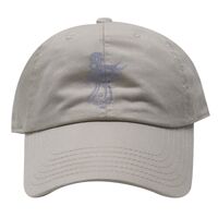 USA Cotton Baseball Caps Thumbnail
