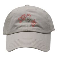 USA Cotton Baseball Caps Thumbnail