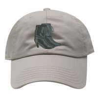 USA Cotton Baseball Caps Thumbnail