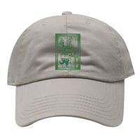 USA Cotton Baseball Caps Thumbnail