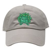 USA Cotton Baseball Caps Thumbnail