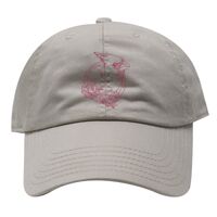 USA Cotton Baseball Caps Thumbnail