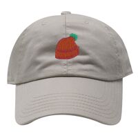 USA Cotton Baseball Caps Thumbnail
