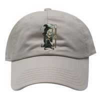 USA Cotton Baseball Caps Thumbnail