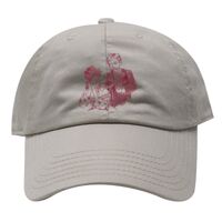 USA Cotton Baseball Caps Thumbnail
