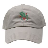 USA Cotton Baseball Caps Thumbnail