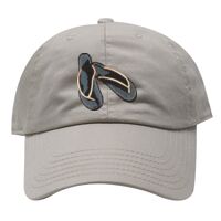 USA Cotton Baseball Caps Thumbnail