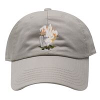 USA Cotton Baseball Caps Thumbnail