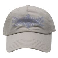 USA Cotton Baseball Caps Thumbnail