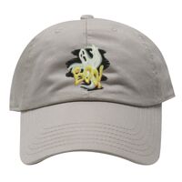 USA Cotton Baseball Caps Thumbnail