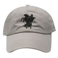 USA Cotton Baseball Caps Thumbnail