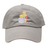 USA Cotton Baseball Caps Thumbnail