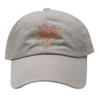 USA Cotton Baseball Caps Thumbnail