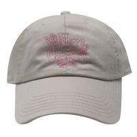 USA Cotton Baseball Caps Thumbnail