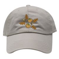 USA Cotton Baseball Caps Thumbnail