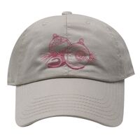 USA Cotton Baseball Caps Thumbnail