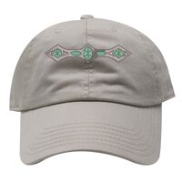 USA Cotton Baseball Caps Thumbnail