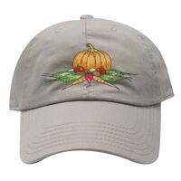 USA Cotton Baseball Caps Thumbnail