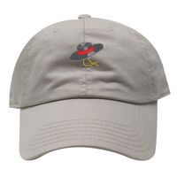 USA Cotton Baseball Caps Thumbnail