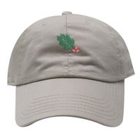 USA Cotton Baseball Caps Thumbnail