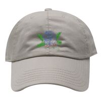 USA Cotton Baseball Caps Thumbnail