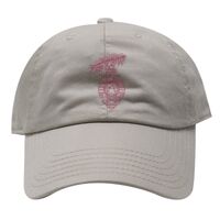 USA Cotton Baseball Caps Thumbnail