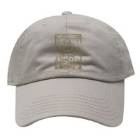 USA Cotton Baseball Caps Thumbnail