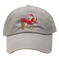 USA Cotton Baseball Caps Thumbnail