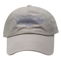 USA Cotton Baseball Caps Thumbnail