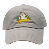 USA Cotton Baseball Caps Thumbnail