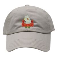 USA Cotton Baseball Caps Thumbnail