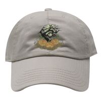 USA Cotton Baseball Caps Thumbnail