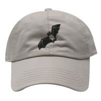 USA Cotton Baseball Caps Thumbnail