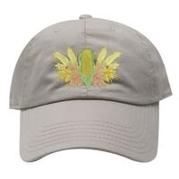 USA Cotton Baseball Caps Thumbnail