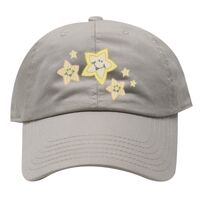 USA Cotton Baseball Caps Thumbnail