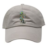 USA Cotton Baseball Caps Thumbnail